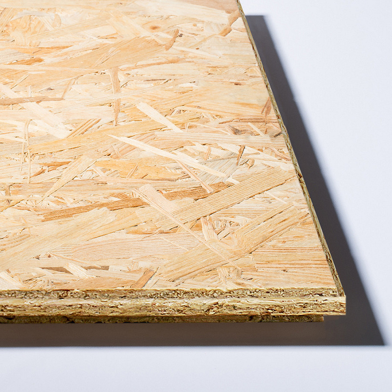 Płyta OSB-3 - Hurtownia materiałów budowlanych Poznań | Centrum Matbud
